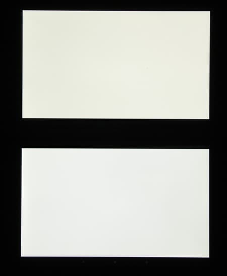 Обзор планшета Asus Fonepad 7. Тестирование дисплея