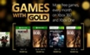 Игры программы Games with Gold (октябрь 2015)