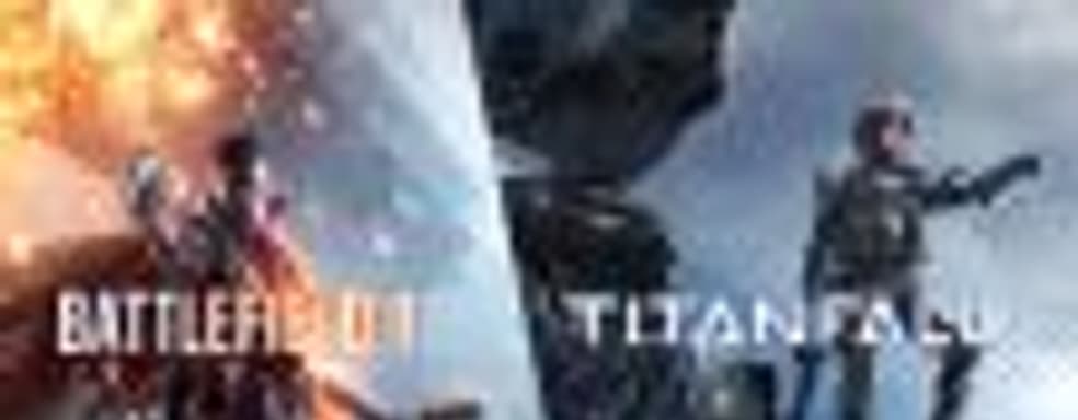 Финансовые показатели ЕА, продажи Titafall, прогнозы компании по продажам Battlefield 1 и Titanfall 2,