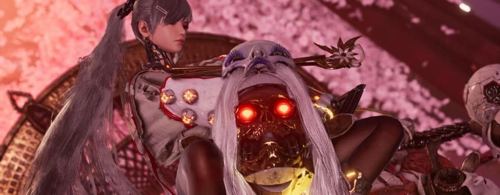 Героиня Stellar Blade буравит игрока взглядом, новый экшен о Бэтмене — самое интересное за 1 мая