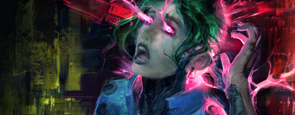 Игровые автоматы Cyberpunk 2077 сделали играбельными энтузиасты