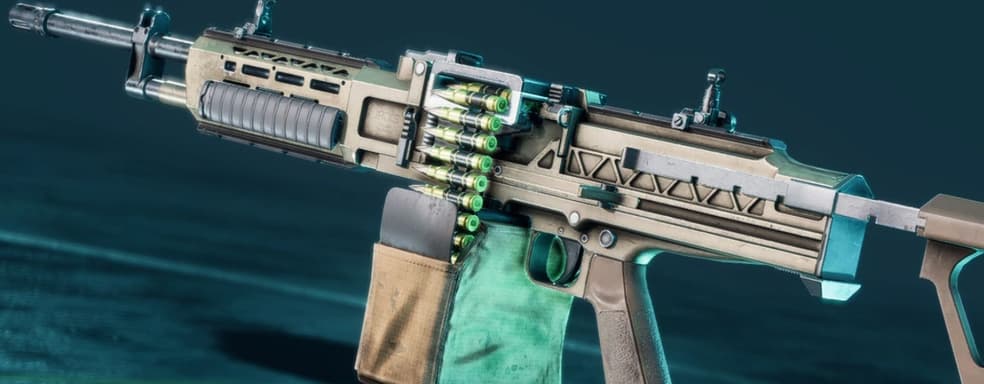 Игроки надеются, что заброшенная механика вернётся в следующую Battlefield. «Без неё ручные пулемёты не имеют смысла»