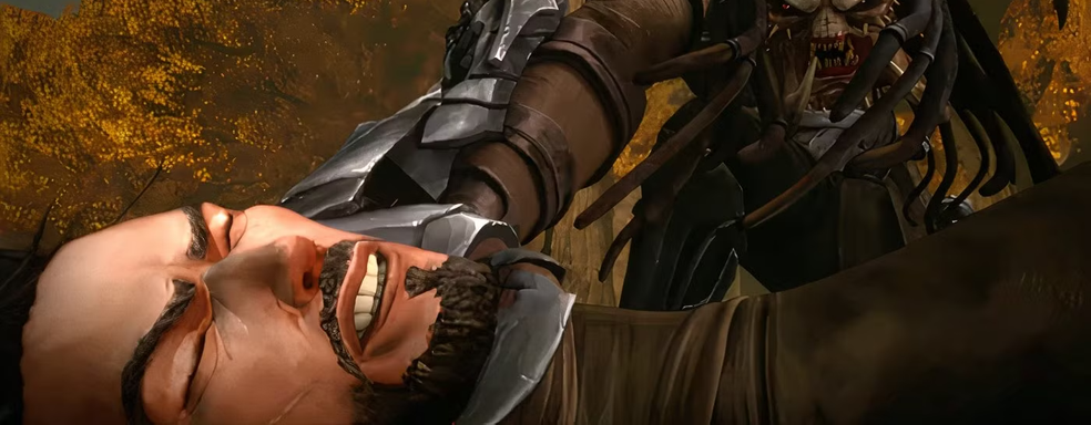 Охотник, которого мир ещё не видел. Обзор анимационного фильма «Хищник: убийца убийц»