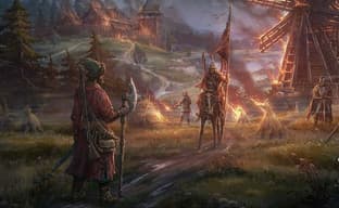 [Видео] Поляки отменяют Смуту / Оценки SW Jedi Survivor! / Часы Atomic Heart / Падение аудитории Blizzard