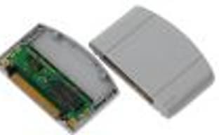 В описании торговой марки Breath of the Wild есть намёк на то, что Nintendo NX будет использовать картриджи