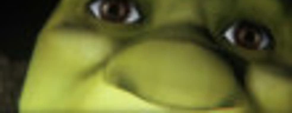 Как тебе такое, Хидео Кодзима? – призрак Лизы в P.T. заменили Шреком