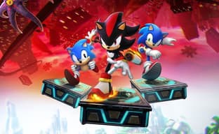 Sonic x Shadow Generations разделила мнение фанатов об изменённой сцене с Соником и Эми