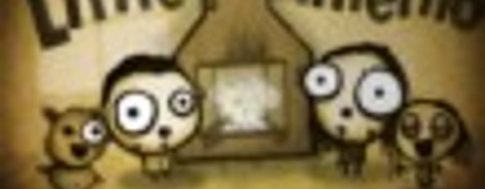 Дата выхода Little Inferno