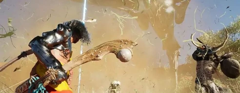 Project Gray выглядит впечатляюще. Знакомимся с ролевым боевиком из Южной Кореи