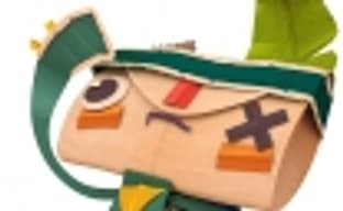 Tearaway — полный отрыв