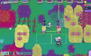 Prospector получила демоверсию в Steam. Это песочница с открытым миром, выживанием и автоматизацией в духе Terraria и Factorio