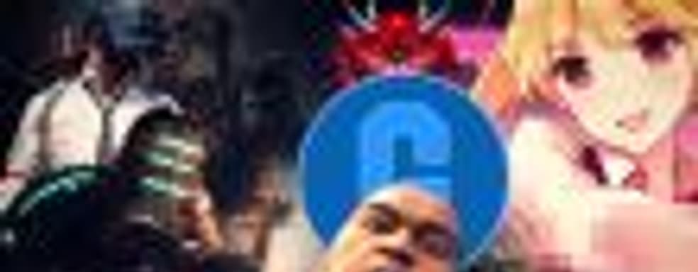 [6.26] Подкаст PRO игры: вспоминаем Dead Space, EA тогда и сейчас, PUBG хочет все деньги мира