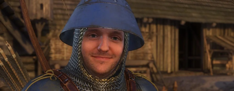 Kingdom Come Deliverance 2 выйдет в GOG без DRM-защиты