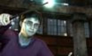 «1С-СофтКлаб» издаст в России «Гарри Поттер и Дары Смерти. Часть первая» 