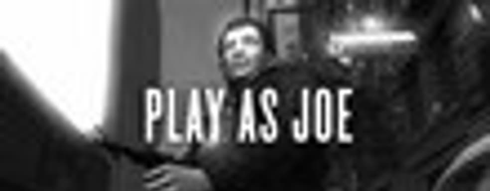 Демонстрация игрового процесса Mafia II: Joe's Adventure