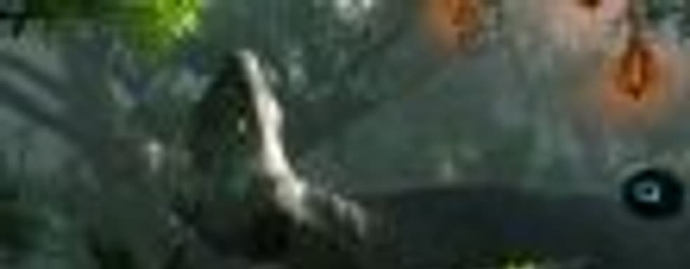 Robinson: The Journey – VR-проект от Crytek поступит в продажу 9 ноября