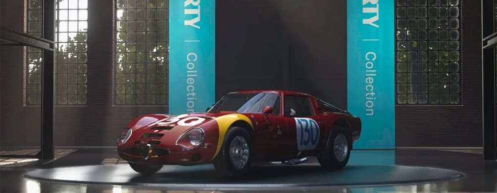 Последнее обновление для Gran Turismo 7 сделало легендарные авто дороже, чтобы отражать их «реальную стоимость»