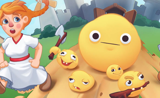 Колобок выходит на охоту: Первый взгляд на противостояние войска мякишей и князя в Breadborn