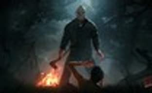 Первые геймплейные трейлеры Friday the 13th: The Game
