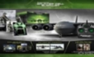 Анонс Splinter Cell Blacklist Collector's Edition