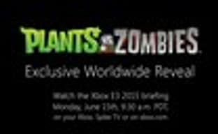 Тизер новой части Plants vs. Zombies 