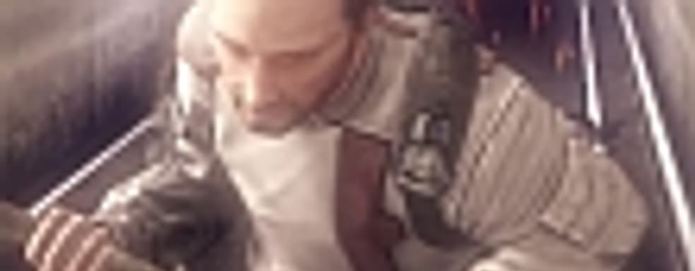 Afterfall: Тень прошлого - холодный кошмар