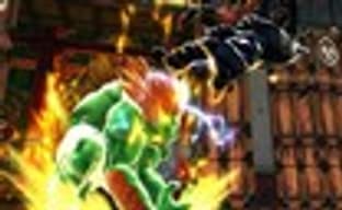 12 бойцов для Street Fighter X Tekken раньше срока