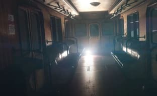 Анонсирована Metro Awakening