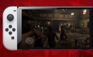 Red Dead Redemption выпустят на Nintendo Switch и PlayStation 4 с русской локализацией