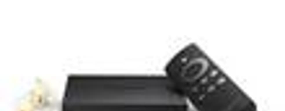 Amazon Fire TV стартовала с 96 играми