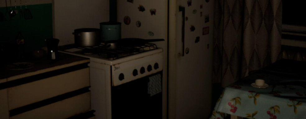 Российский хоррор с фотореалистичной графикой, основанный на историях жителей Якутии: первый трейлер Сэттээх