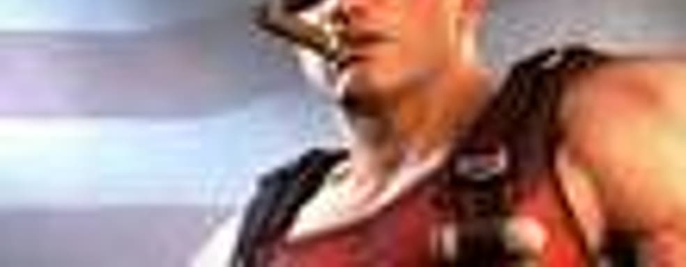 Системные требования Duke Nukem Forever