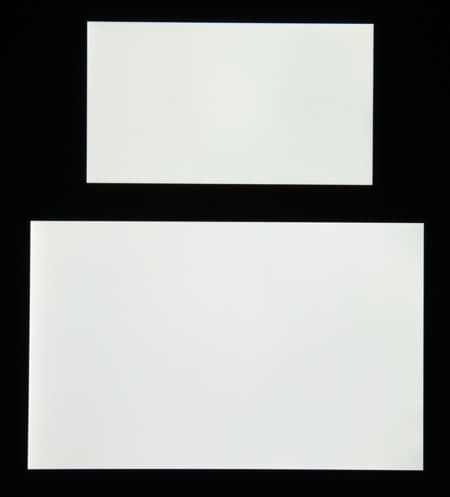 Обзор смартфона Sony Xperia M4 Aqua Dual. Тестирование дисплея