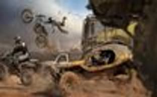 Продажи MotorStorm превысили 6 млн. копий