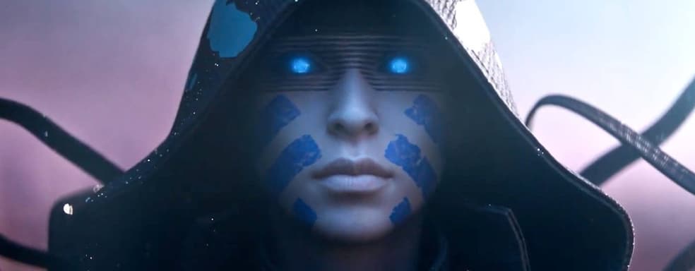 Bungie меняет Destiny 2 и готовит кроссовер cо Star Wars