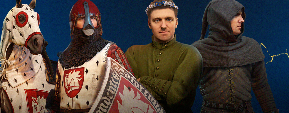 Twitch-награды Kingdom Come Deliverance 2 позволят получить всем желающим, но геймеры столкнутся с новым препятствием