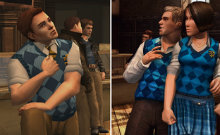 Фанат Bully устал ждать ремастер от Rockstar, поэтому собрал свой