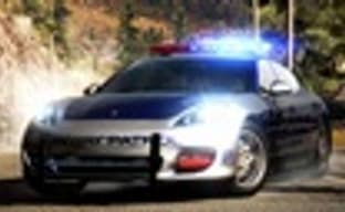 Статистика по демо-версии Need for Speed: Hot Pursuit