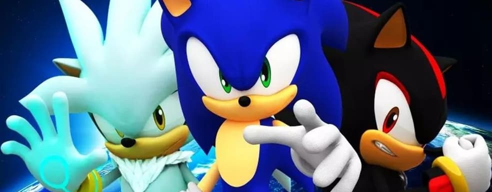 Разрабатывается ещё одна мобильная игра о Сонике