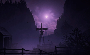 Russian Voice Acting Announced for Outlast 2 by VoicePlay and AniCore Studios