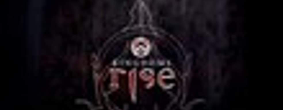 Kingdoms Rise - онлайновые сражения на мечах