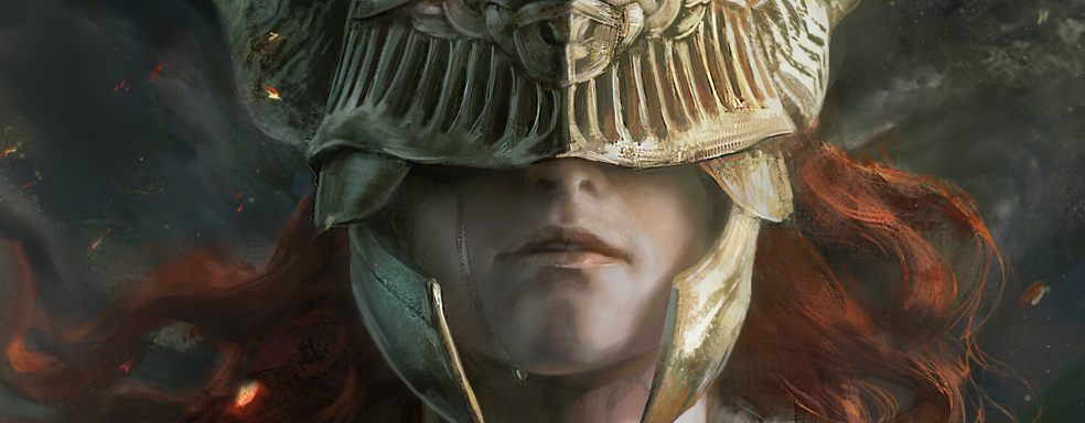 Легендарный голый игрок Elden Ring объяснил, почему решил помогать сообществу расправляться с Маленией