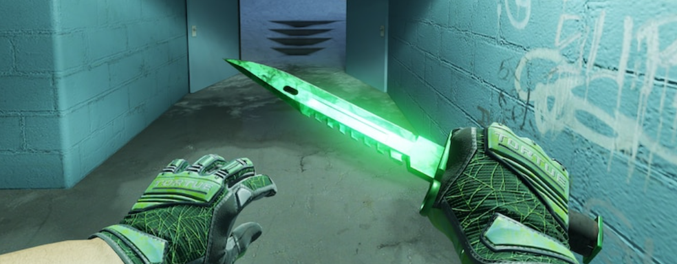 В Counter-Strike 2 нашествие человеческих турелей. Удивительные баги в игре Valve