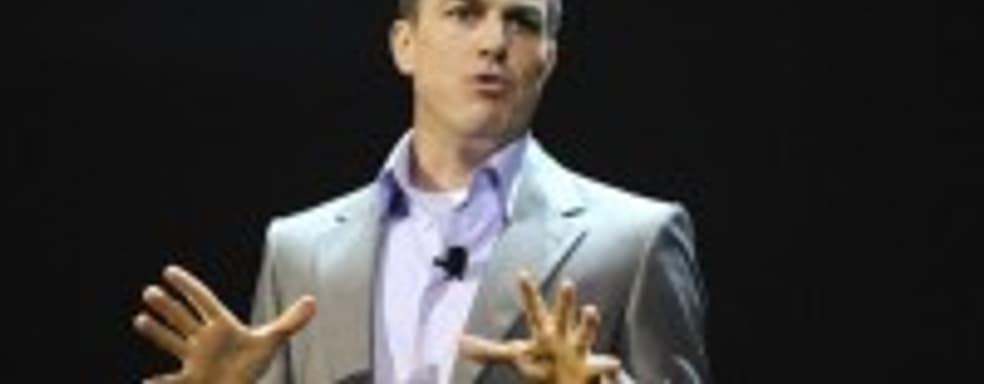 Исполнительный вице-президент EA Sports продал все акции своей компании