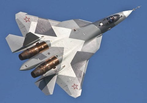 Су-57