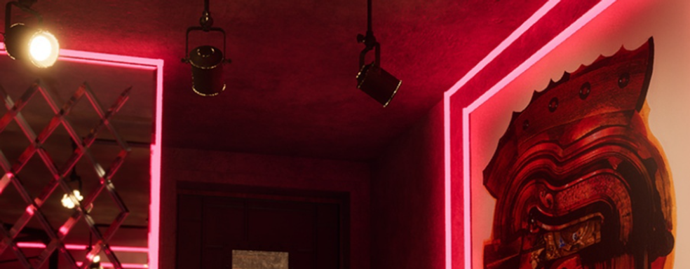 Российский хоррор с Дашей Островской получит демоверсию. Появились новые скриншоты Run away from me. Alexandra