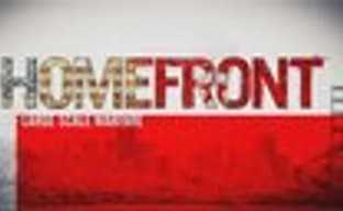 Дневники разработчиков Homefront