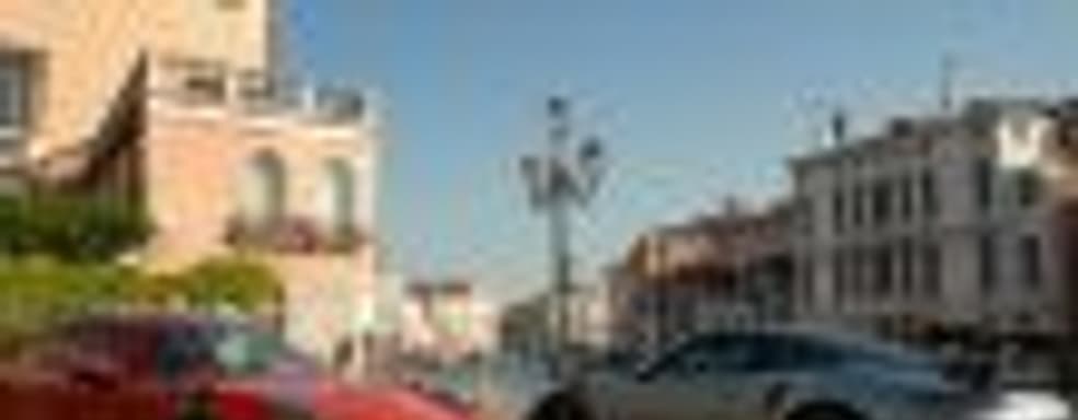 Демо-версия Gran Turismo Sport будет доступна только с 9 по 12 октября