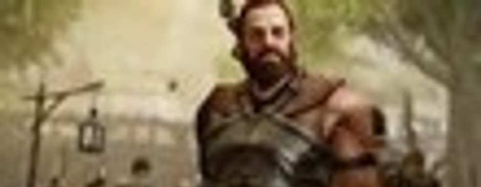 Сюжетный трейлер Bound by Flame