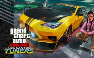 В GTA Online будут более быстрые автомобили. Но только на PS5 и Xbox Series X|S